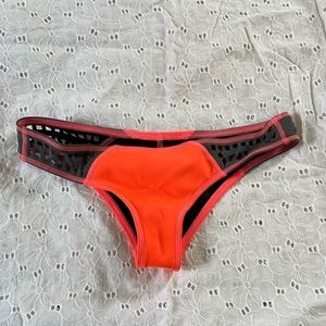 Rip Curl neoprene bikini bottom | S